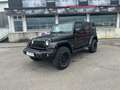 Jeep Wrangler Unlimited Sahara*Automatik*4x4*2.8 CRD* Noir - thumbnail 1