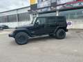 Jeep Wrangler Unlimited Sahara*Automatik*4x4*2.8 CRD* Noir - thumbnail 8