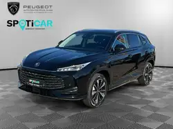 Mg HS 1.5T Aut. Luxury