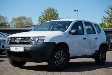 Dacia Duster 1.6 SCe 115 Essentiel 4x2