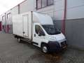 Fiat Ducato 35L 2.3 MultiJet L4 h3 bakwagen met laadklep Wit - thumbnail 5