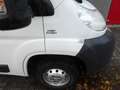 Fiat Ducato 35L 2.3 MultiJet L4 h3 bakwagen met laadklep Wit - thumbnail 11