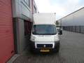 Fiat Ducato 35L 2.3 MultiJet L4 h3 bakwagen met laadklep Wit - thumbnail 16