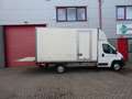 Fiat Ducato 35L 2.3 MultiJet L4 h3 bakwagen met laadklep Wit - thumbnail 4