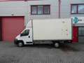 Fiat Ducato 35L 2.3 MultiJet L4 h3 bakwagen met laadklep Wit - thumbnail 17