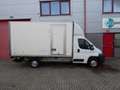 Fiat Ducato 35L 2.3 MultiJet L4 h3 bakwagen met laadklep Wit - thumbnail 21