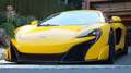 McLaren 675LT Coupe MSO 1of 500 Neuzustand Netto 324.999 žuta - thumbnail 10