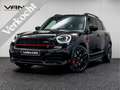 MINI John Cooper Works Countryman Mini 2.0 ALL4 Chili | Harman Kardon | Head-Up | Pa Noir - thumbnail 1
