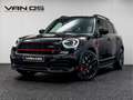 MINI John Cooper Works Countryman Mini 2.0 ALL4 Chili | Harman Kardon | Head-Up | Pa crna - thumbnail 1