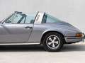 Porsche 911 2.4 T Targa Ölklappe Grijs - thumbnail 9