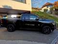 RAM 1500 V8 Laramie Quad Cab Night Edition (VSt. abzugsberechtigt!) Schwarz - thumbnail 25