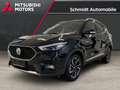 MG ZS 1.5 VTI Tech Luxury LED Kamera360 Navi Schwarz - thumbnail 1
