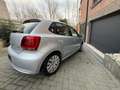Volkswagen Polo 1.4 DSG automatic 86 pk garantie Zilver - thumbnail 6