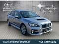 Subaru Levorg Levorg 1,6 GT-S inkl. NAVI Argent - thumbnail 3