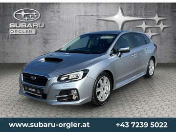 Levorg 1,6 GT-S inkl. NAVI