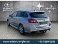 Subaru Levorg Levorg 1,6 GT-S inkl. NAVI Argent - thumbnail 6
