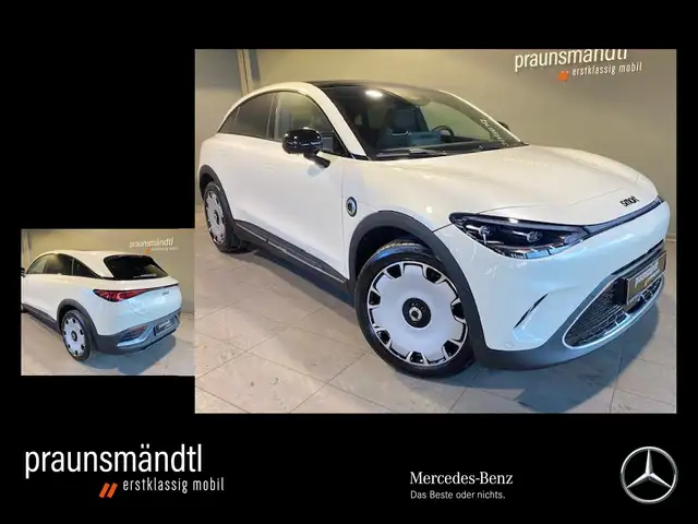 smart #3 SMART #3 PREMIUM