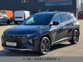 Hyundai TUCSON 1.6 T-GDI*PLUG-IN*HYBRID*4WD*N-LINE*VOLL* Grau - thumbnail 2