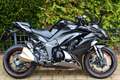 Kawasaki Z1000 SX Z1000SX | ABS BLACK EDITION crna - thumbnail 11