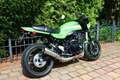Kawasaki Z 900 Z900RS | Z RS Cafe Racer ABS Zöld - thumbnail 8