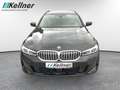 BMW 320 d Aut. M-Sport+AHK+ACC+Pano+Parkassist Noir - thumbnail 5