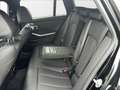 BMW 320 d Aut. M-Sport+AHK+ACC+Pano+Parkassist Noir - thumbnail 13