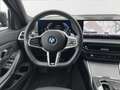 BMW 320 d Aut. M-Sport+AHK+ACC+Pano+Parkassist Noir - thumbnail 10