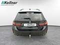 BMW 320 d Aut. M-Sport+AHK+ACC+Pano+Parkassist Noir - thumbnail 6