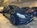 Mercedes-Benz C 63 AMG 63 Edition 1 Pano/Burmester/HUD/Memory Noir - thumbnail 4