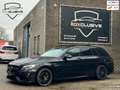 Mercedes-Benz C 63 AMG 63 Edition 1 Pano/Burmester/HUD/Memory Noir - thumbnail 1