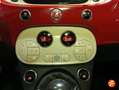 Fiat 500 Dolcevita 1.0 Hybrid 51KW (70 CV) Rojo - thumbnail 22