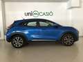 Ford Puma 1.0 EcoBoost MHEV Titanium 125 Azul - thumbnail 4