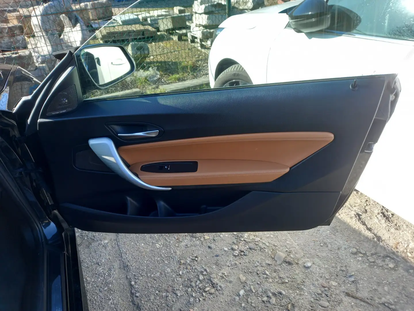 BMW 240 M240 i Nero - 2