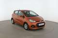 Hyundai i10 Tecno Orange Orange - thumbnail 7