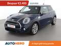 MINI Cooper S Cooper S Seven Chili Bleu - thumbnail 1