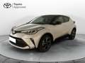Toyota C-HR C-HR 2.0h Trend e-cvt Bianco - thumbnail 1