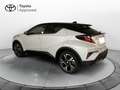 Toyota C-HR C-HR 2.0h Trend e-cvt Bianco - thumbnail 2