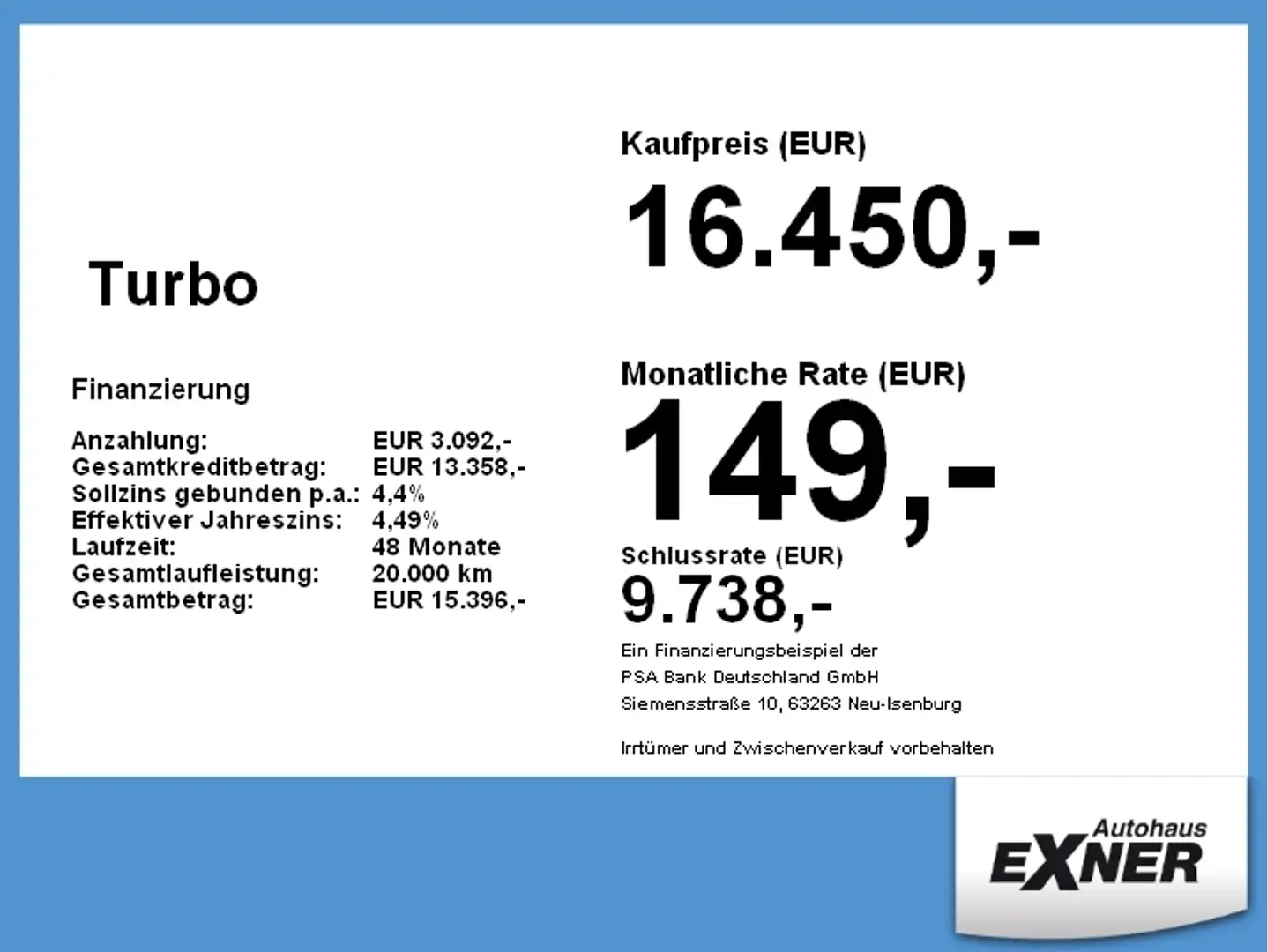Opel Mokka-E EDITION +LED+Fernlichtass.+Kamera+LED Weiß - 2