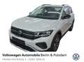 Volkswagen T-Cross 1.0 TSI Goal Navi LED Kamera Sitzhzg. Grau - thumbnail 1