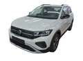 Volkswagen T-Cross 1.0 TSI Goal Navi LED Kamera Sitzhzg. Grau - thumbnail 2