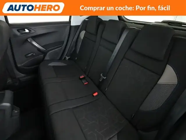 Peugeot 2008 view 15