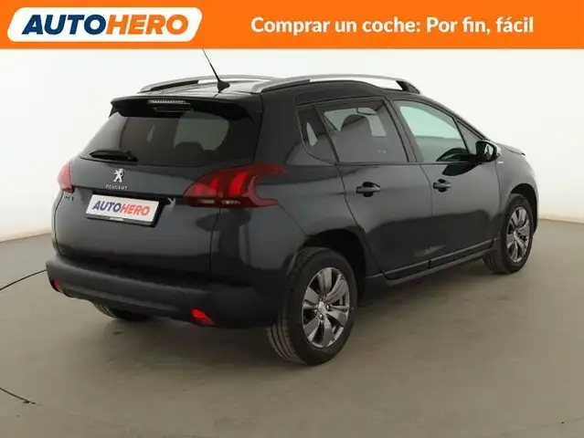Peugeot 2008 view 6