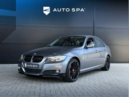 BMW 318 3 Serie 318i LCI YOUNGTIMER Xenon M-sport Clima Cr