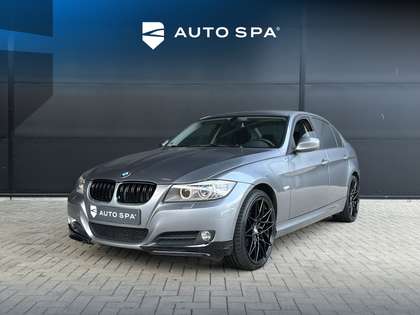 BMW 318 3 Serie 318i LCI YOUNGTIMER Xenon M-sport Clima Cr