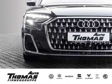 L  60 TFSI e quattro Tiptronic MATRIX+HEADUP