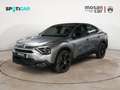 Citroen C4 X 1.2 PURETECH 130 EAT8 PLUS GPS LL18 RADAR AR+CAM K Grau - thumbnail 1