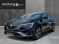 Renault Megane Grandtour R.S. Line KAMERA NAVI LED SHZ Fekete - thumbnail 1