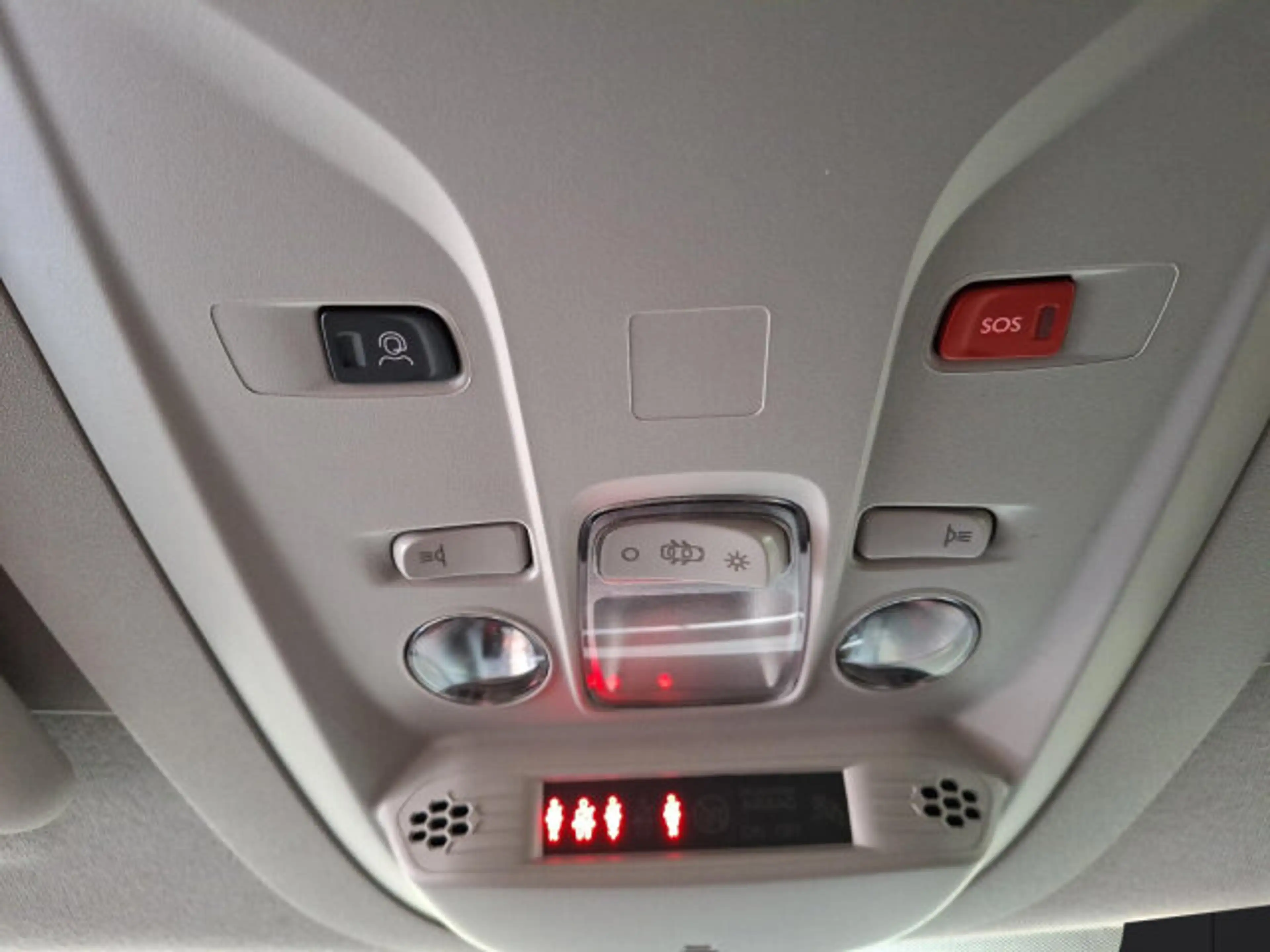 Citroen Berlingo Berlingo M PLUS 1.5 D 100 +180°Kamera+LHZ+LED+ — photo 15