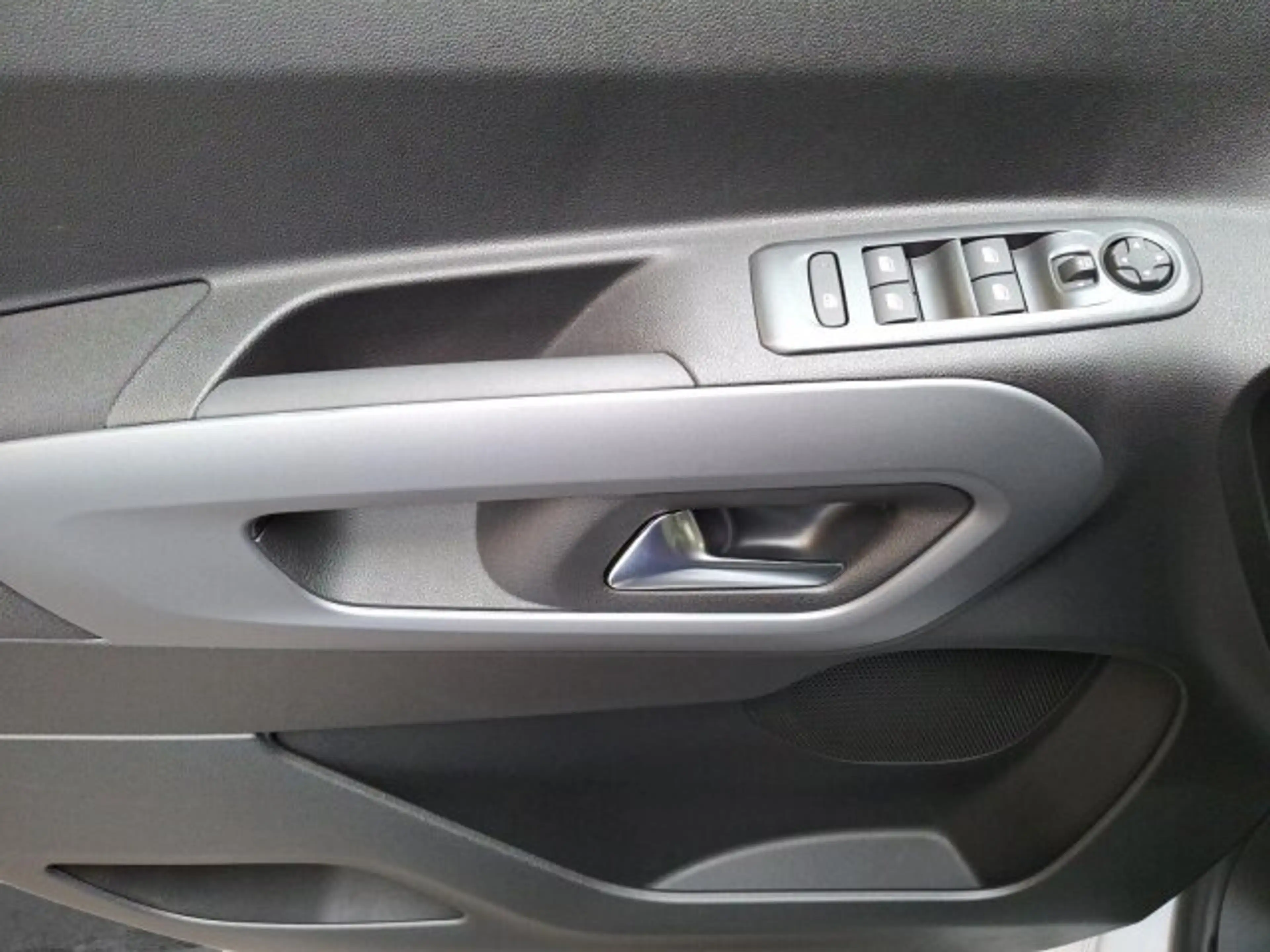 Citroen Berlingo Berlingo M PLUS 1.5 D 100 +180°Kamera+LHZ+LED+ — photo 7