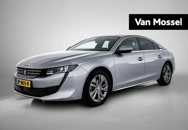 Peugeot 508 1.5 BlueHDI Blue Lease Allure | Trekhaak |